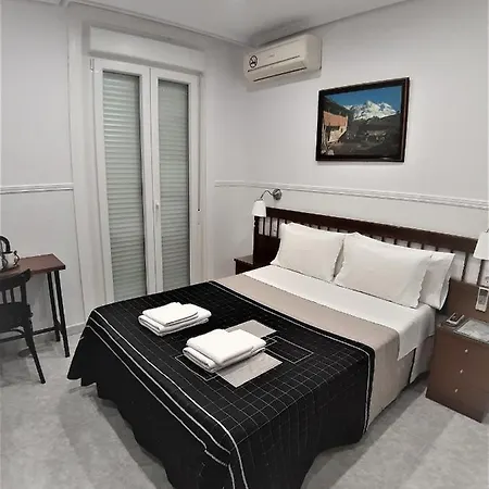 Dulcinea Πανσιόν 2*
