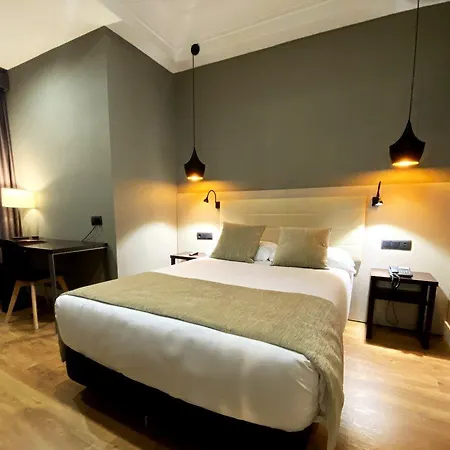 Cortezo Hotel Madryt