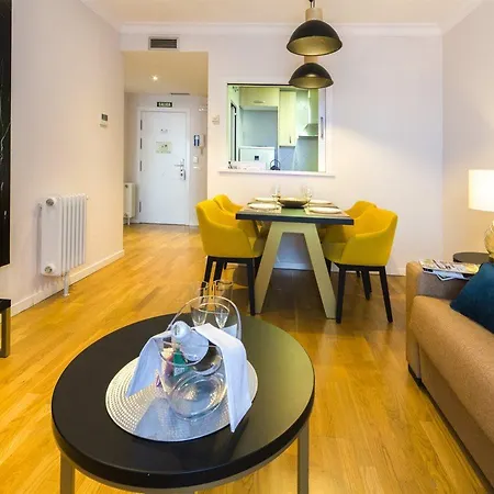 Lh Gran Via Selection Apartamento