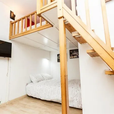 La Corrala De Salitre Apartamento