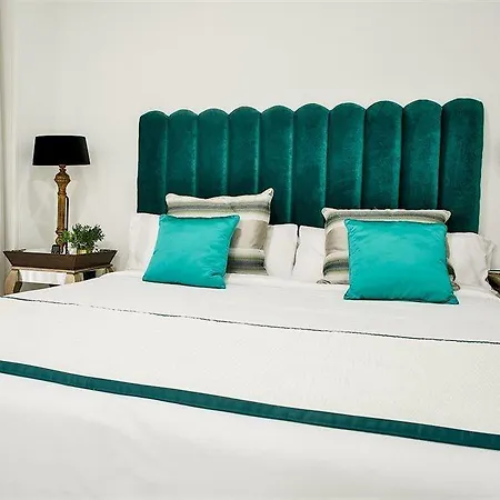 Aparthotel 11th Principe By Splendom