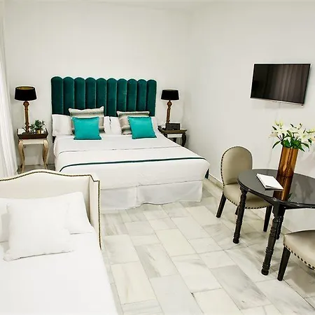 Aparthotel 11th Principe By Splendom Madrid