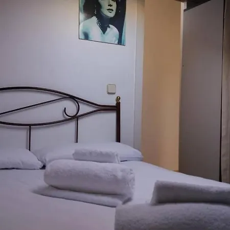 Apartment Cozy Romantic Malasana