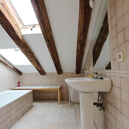 Apartamento Cozy Romantic Malasaña