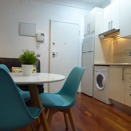 Apartment Stylish In Chueca By Allo Housing