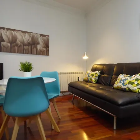 Stylish In Chueca By Allo Housing Apartment *
