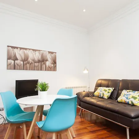 Apartment Stylish In Chueca By Allo Housing *