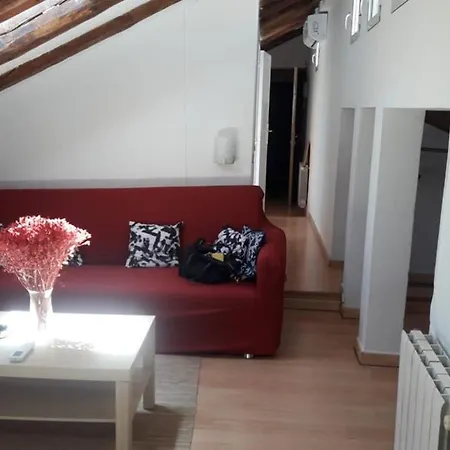 Apartment Cozy Romantic Malasana *