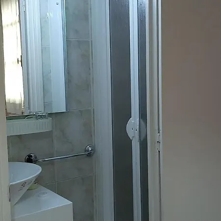 San Martin Guest house 2*