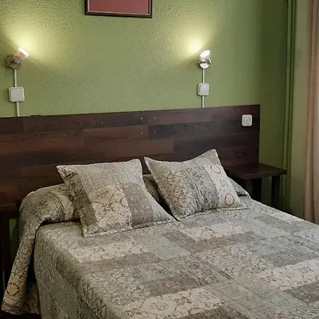 Guest house San Martin Madrid
