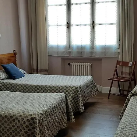 San Martin Guest house
