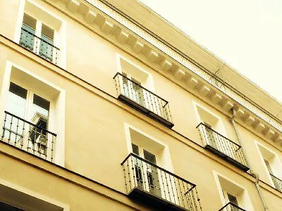 Appart hôtel Tgh Gran Via Madrid