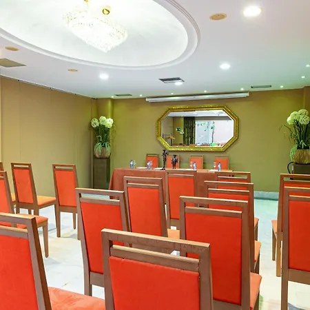 Hotell Sancho