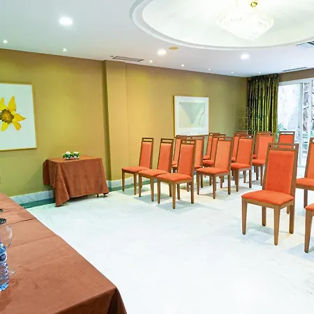 Hotel Sancho
