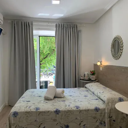 Casa De Huespedes Marisol