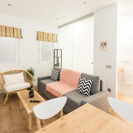 La Residencia Del Meson Madrid