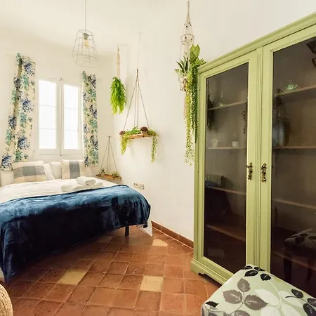 La Casa De Lope De Rueda Apartment *