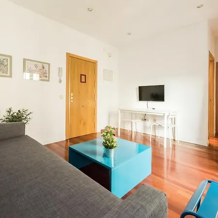 El Laurel De Pizarro Apartment *
