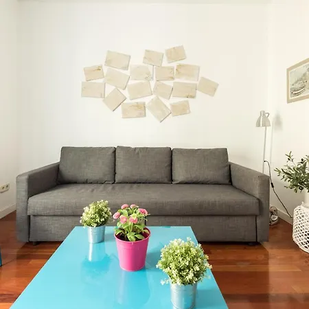 El Laurel De Pizarro Apartment *
