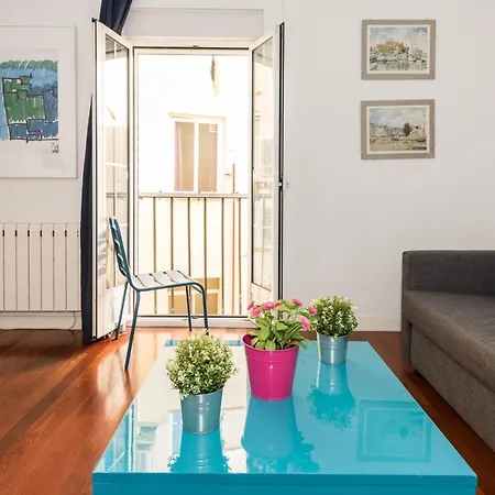 El Laurel De Pizarro Apartment