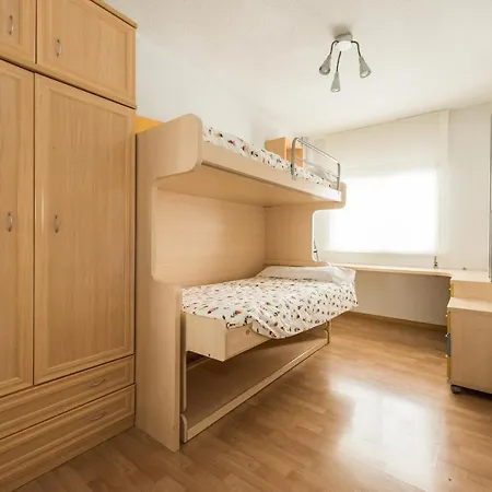 El Apartamento De Esteban *