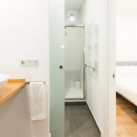La Residencia Del Meson * Madrid