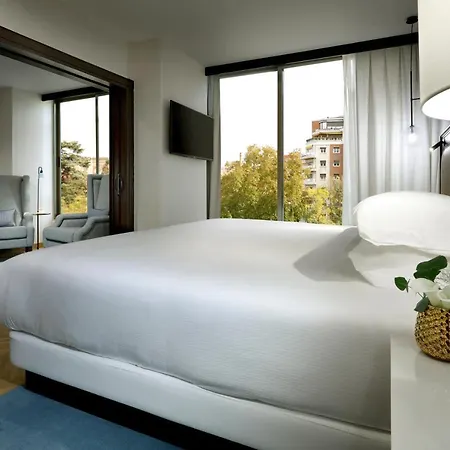 Hotel Hyatt Regency Hesperia