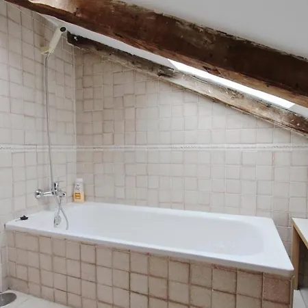 Apartment Cozy Romantic Malasana