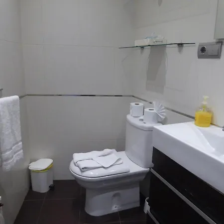 Stylish In Chueca By Allo Housing Apartment