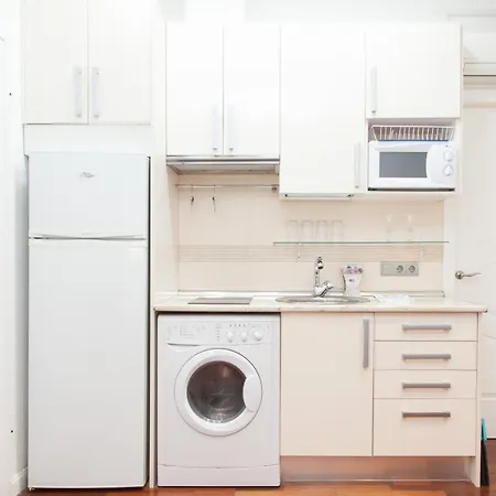 Stylish In Chueca By Allo Housing