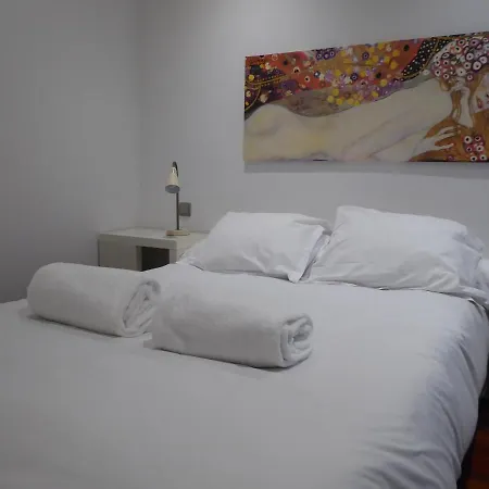 Stylish In Chueca By Allo Housing Apartment *