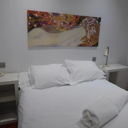 Stylish In Chueca By Allo Housing