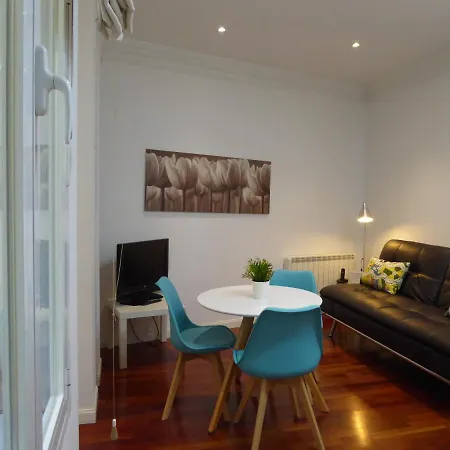 Stylish In Chueca By Allo Housing Apartment Madrid