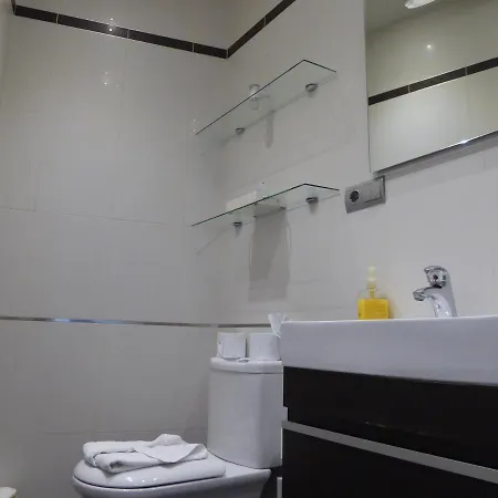 Stylish In Chueca By Allo Housing Apartment Madrid