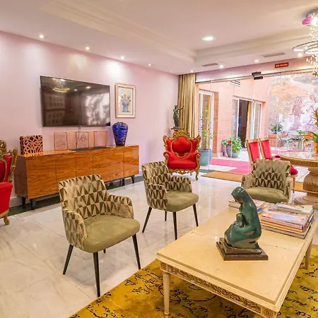 Hotel Sancho