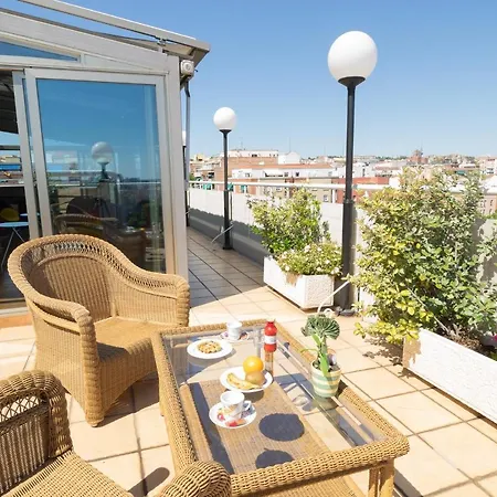 Sancho Hotel 3*