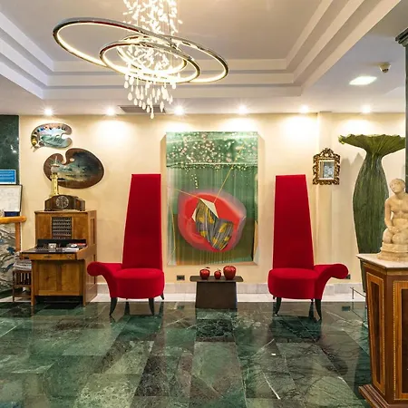 Hotel Sancho