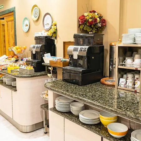 Sancho Hotel