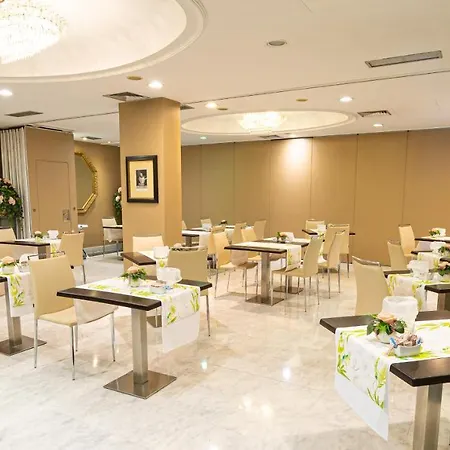 Sancho 3* Madrid