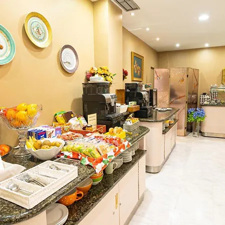 Hotel Sancho