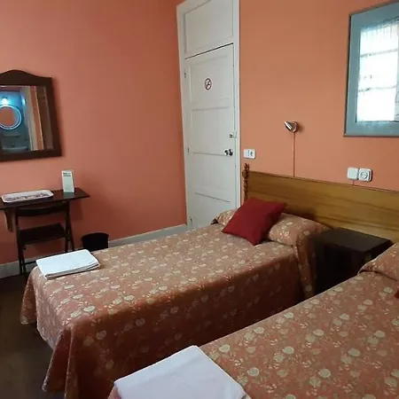 San Martin Guest house 2*