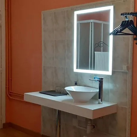 San Martin Guest house