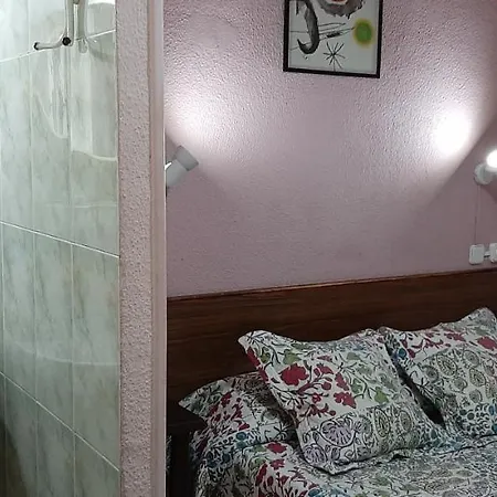 Guest house San Martin 2*
