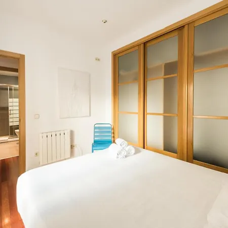 El Laurel De Pizarro Apartment