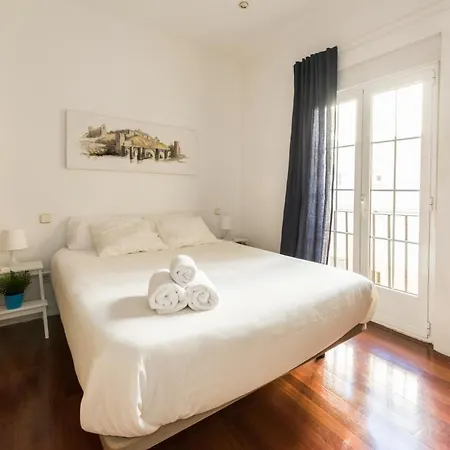 Apartment El Laurel De Pizarro Madrid
