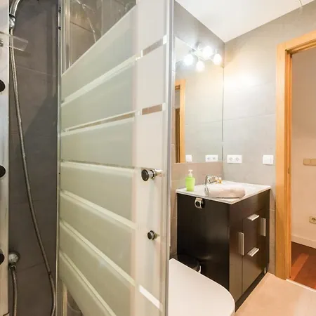 Apartment El Laurel De Pizarro Madrid