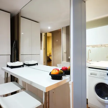 Apartment My City Home - Apartment Near El Retiro *
