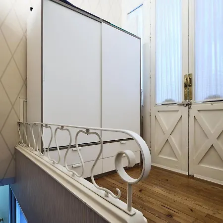 My City Home - Apartment Near El Retiro Apartment Madrid