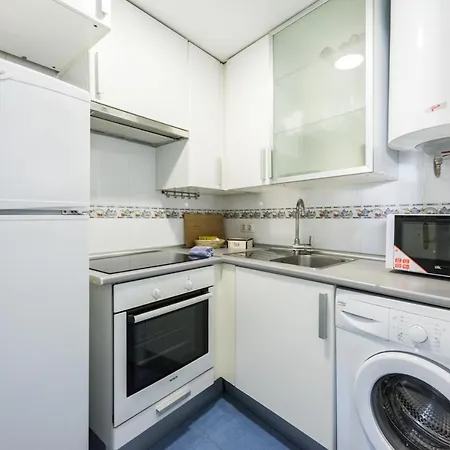 Apartamento Almadén, La Travesía Del Paseo Del Prado - Retiro *