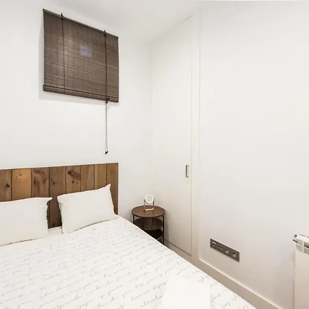 La Residencia Del Meson Apartment